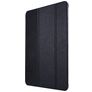 Mobigear Tri-Fold Slim Coque iPad Pro 12.9 Pouces (2018) Etui - Noir