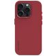 Decoded Coque iPhone 15 Pro Max Coque arrière en Silicone - Astro Dust