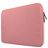 Mobigear Oxford Pochette Ordinateur portable 12 Pouces Housse ordinateur - Rose