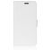 Mobigear Wallet Housse Huawei P40 Etui Porte-Monnaie - Blanc