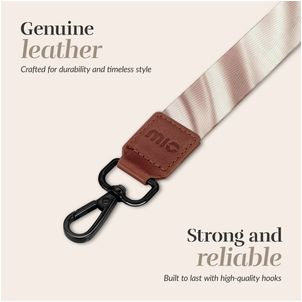 MIO Lanyard - Cordon de téléphone universel ajustable - Silky Dreams