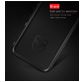 Mobigear Rugged Shield Coque LG G8 ThinQ Coque arrière en TPU Souple Anti-Chocs - Vert