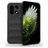Mobigear Bumpy Coque OnePlus 15 Coque arrière en TPU Souple - Noir