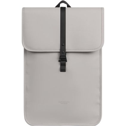 Gaston Luga Däsh Pack Sac à dos Ordinateur portable 13 - 14 Pouces Sacoche ordinateur - Taupe