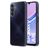 Mobiparts Classic Transparent Samsung Galaxy A15 Plastique rigide Coque arrière - Transparent