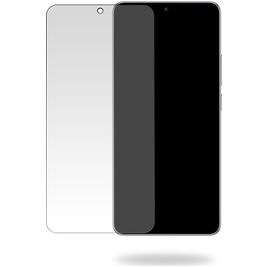 Mobilize POCO X6 Pro Verre trempé Protection d'écran - Compatible Coque