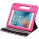 Mobigear Classic Folio Coque iPad Mini 4 (2015) Etui,Coque Enfants en EVA - Rose