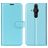 Mobigear Classic Housse Sony Xperia Pro-I Etui Porte-Monnaie - Bleu