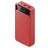 Cygnett Boost 4 - Batterie externe Triple USB / USB-C 20.000 mAh 15W - Rouge
