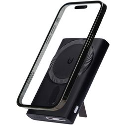 Mobiparts 5.000 mAh MagSafe Compatible Powerbank with Stand