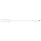 Macally UCVGA - Hub USB-C vers USB-A / USB-C / VGA - Blanc