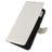 Mobigear Classic Housse Realme C11 (2020) Etui Porte-Monnaie - Blanc