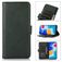 Mobigear Wallet Housse Realme 9 5G Etui Porte-Monnaie - Vert