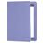 Mobigear Classic - Étui passeport en - Violet