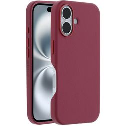 Otterbox Symmetry Coque iPhone 16 MagSafe Coque arrière Rigide Anti-Chocs - Foxberry