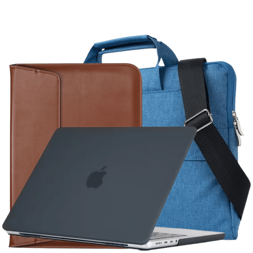 Protection ordinateur portable