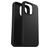 OtterBox Symmetry Coque iPhone 15 Pro Max Coque arrière Rigide Anti-Chocs - Noir