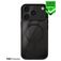 Striker X-Core Xtreme Impact Coque iPhone 17 Pro MagSafe Coque arrière Rigide Anti-Chocs - Noir