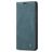 Caseme 013 Housse Huawei Mate 30 Etui Porte-Monnaie - Bleu