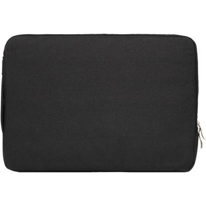 Mobigear Premium Pochette Ordinateur portable (max 26 cm x 36 cm) Housse ordinateur - Noir
