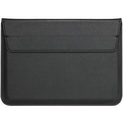Mobigear Envelope Pochette Ordinateur portable 13 Pouces Housse ordinateur - Noir