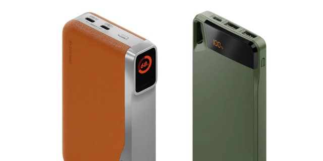 Batteries externes pour AirPods