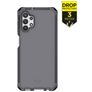ITSkins SpectrumClear Coque Samsung Galaxy A13 4G Coque arrière en TPU Souple Anti-Chocs - Smoke