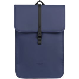 Gaston Luga Däsh Pack Sac à dos Ordinateur portable 13 - 14 Pouces Sacoche ordinateur - Dark Blue