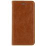 Mobilize Premium Magnet Housse Samsung Galaxy A7 (2015) Etui - Marron