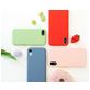 Mobiparts Coque Samsung Galaxy S10e Coque arrière en Silicone - Royal Grey