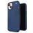 Speck Presidio2 Grip Coque iPhone 14 Plus MagSafe Coque arrière Rigide Anti-Chocs - Coastal Blue