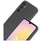 Mobiparts Coque Samsung Galaxy A25 Coque arrière en Silicone - Urban Grey