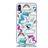 Mobigear Design Coque iPhone XS Max Coque arrière en TPU Souple - Licorne
