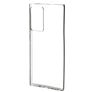 Mobiparts Classic Coque Transparente Samsung Galaxy Note 20 Ultra Coque arrière en TPU Souple - Transparent