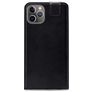 Mobilize Classic Gelly Housse iPhone 11 Pro Max Etui - Noir