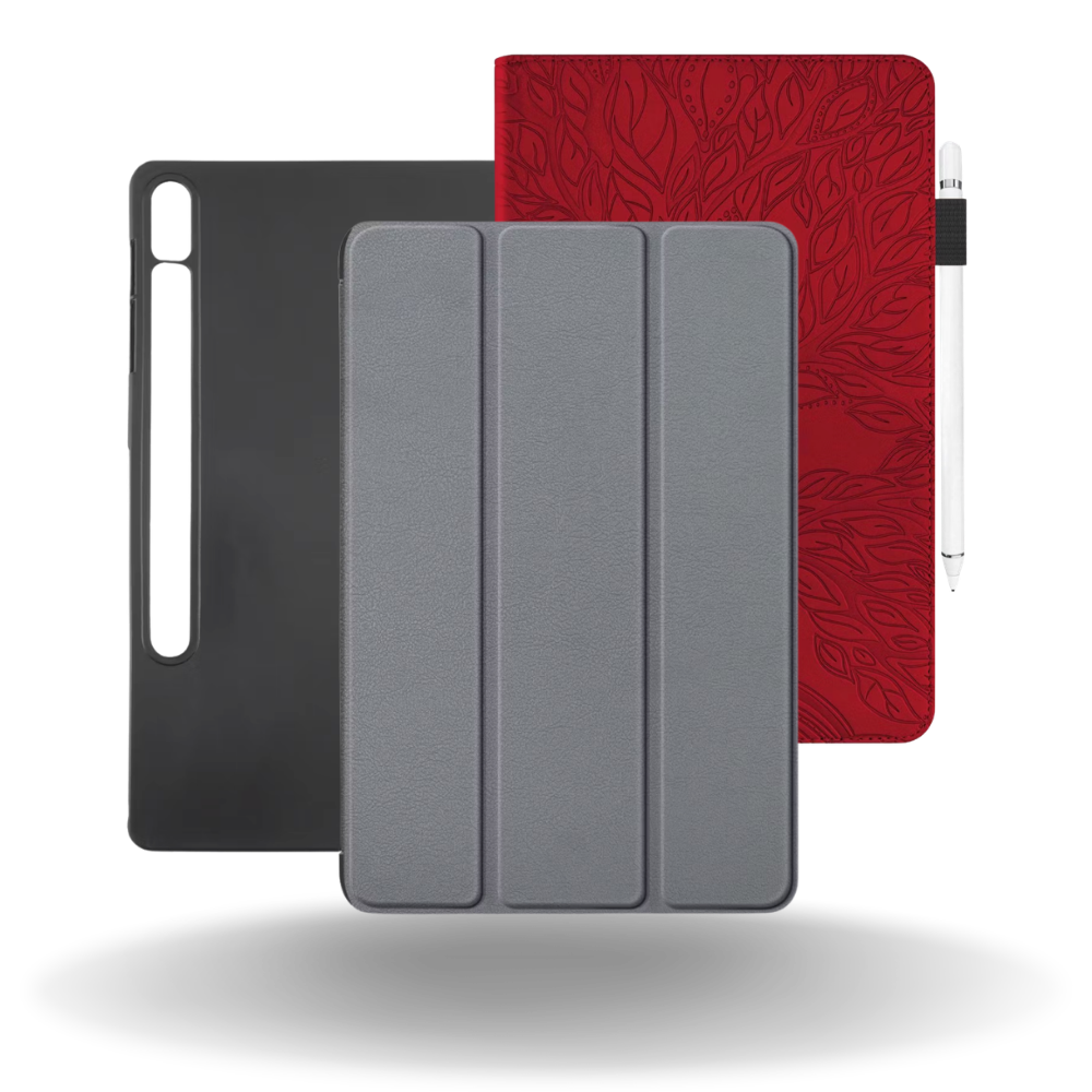 Coques Samsung Galaxy Tab