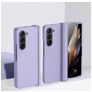 Mobigear Colors Coque Samsung Galaxy Z Fold 6 Coque arrière Rigide - Violet