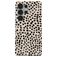 Burga Tough Coque Samsung Galaxy S25 Ultra Coque arrière Rigide Anti-Chocs - Almond Latte