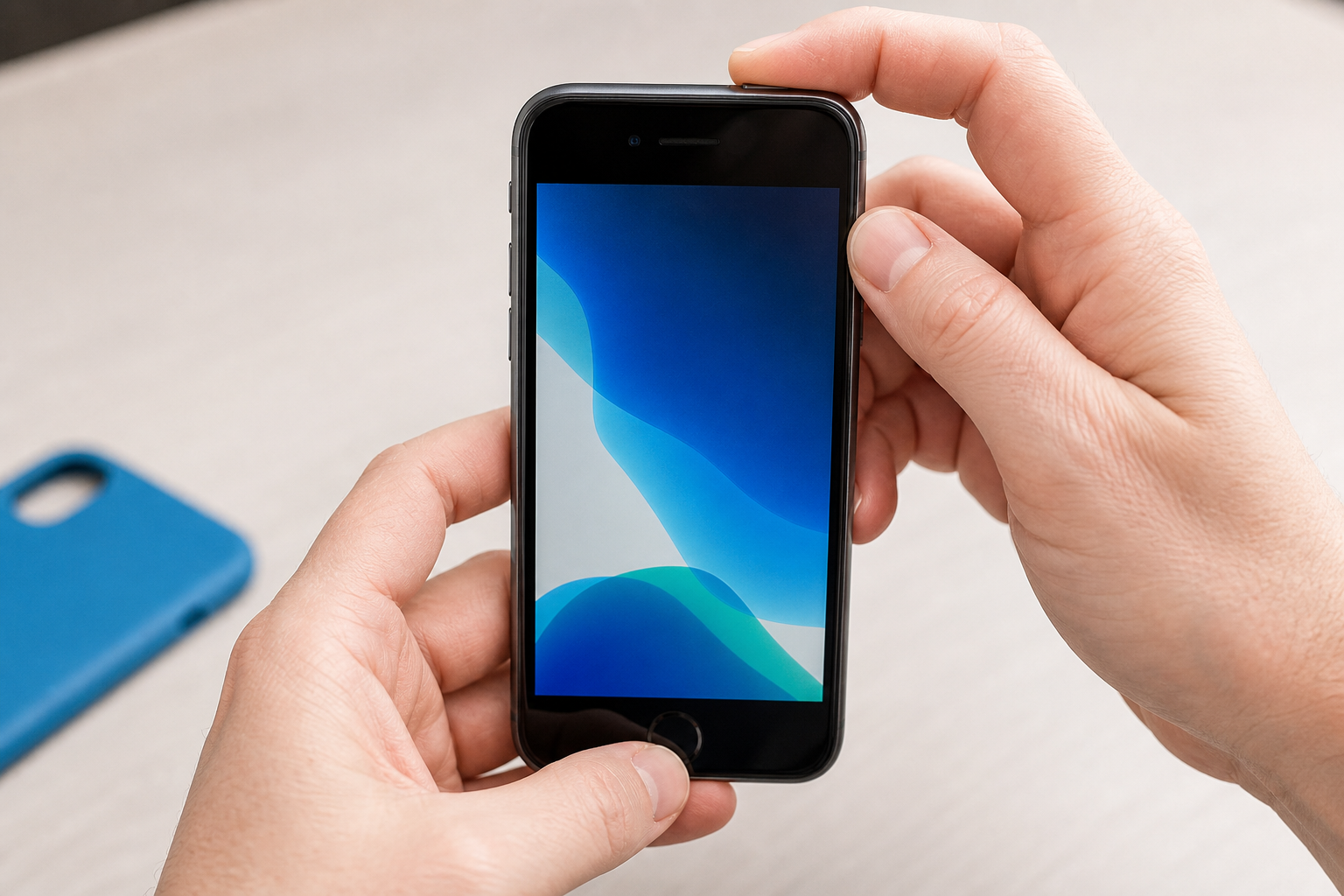 Screenshot maken op je iPhone? Zo doe je dat!