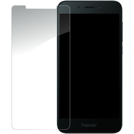 Mobilize HONOR 6A Verre trempé Protection d'écran - Compatible Coque