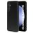 Mobiparts Classic Samsung Galaxy S23 FE TPU souple Coque arrière - Matt Black