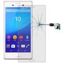 Mobigear Sony Xperia M4 Aqua Verre trempé Protection d'écran - Compatible coque