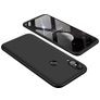 Mobigear TriGuard Coque Huawei Nova 3 Coque arrière Rigide - Noir