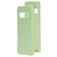 Mobiparts Coque Samsung Galaxy S10 Coque arrière en Silicone - Pistache Green