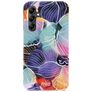 MIO Coque Samsung Galaxy A14 MagSafe Coque arrière Rigide - Flowers