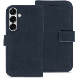 My Style Flex Wallet Housse Samsung Galaxy S26 Plus Etui Porte-Monnaie - Royal Blue