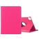 Mobigear DuoStand Coque iPad Pro 12.9 Pouces (2022) Etui Rotatif - Magenta