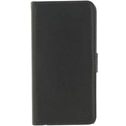 Mobilize Classic Wallet Huawei Y635 Étui Portefeuille - Noir