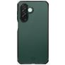ITSKINS Level 2 SpectrumClear R Coque Samsung Galaxy A27 Coque arrière en TPU Souple Anti-Chocs - Smoke