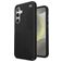Speck Presidio2 Grip Coque Samsung Galaxy S24 Plus Coque arrière Rigide Anti-Chocs - Noir